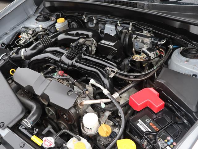 エクシーガクロスオーバー7 2.5iアイサイト アダプティブクルーズコントロール/禁煙車/フルセグTV/バックカメラ/シートヒーター/カロッツェリアSDナビ/Bluetooth/4WD/寒冷地仕様/ルーフレール/オートライト/ハーフレザーシート(57枚目)