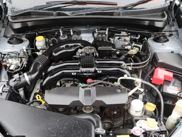 エクシーガクロスオーバー7 2.5iアイサイト アダプティブクルーズコントロール/禁煙車/フルセグTV/バックカメラ/シートヒーター/カロッツェリアSDナビ/Bluetooth/4WD/寒冷地仕様/ルーフレール/オートライト/ハーフレザーシート(58枚目)