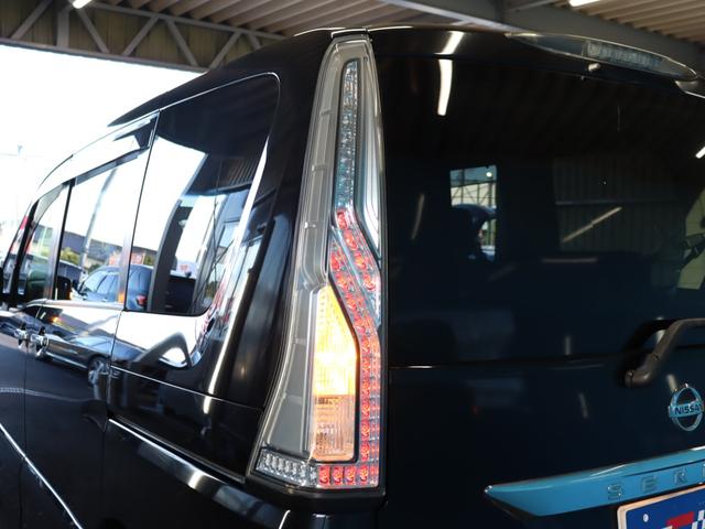 セレナ ライダーブラックラインS-HVアドバンスドセーフティ 純正8インチナビ/アルパイン10.1型フリップダウン/アラウンドビューモニター/インテリジェントクリアランスソナー/前後ドラレコ/禁煙車/オートクルーズ/衝突軽減/ETC/フルセグ/Bluetooth(35枚目)