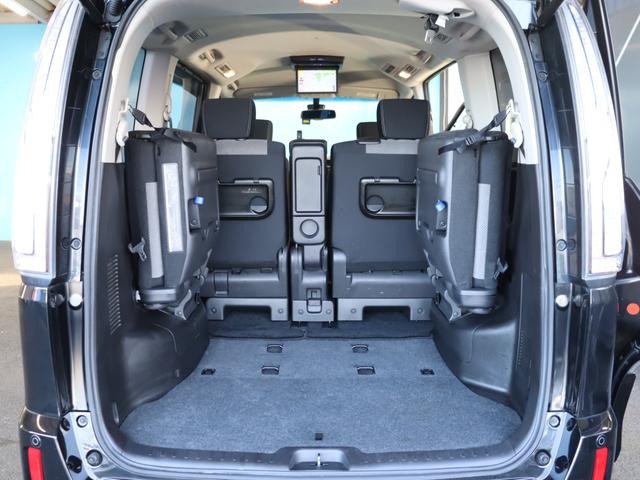 セレナ ライダーブラックラインS-HVアドバンスドセーフティ 純正8インチナビ/アルパイン10.1型フリップダウン/アラウンドビューモニター/インテリジェントクリアランスソナー/前後ドラレコ/禁煙車/オートクルーズ/衝突軽減/ETC/フルセグ/Bluetooth(42枚目)