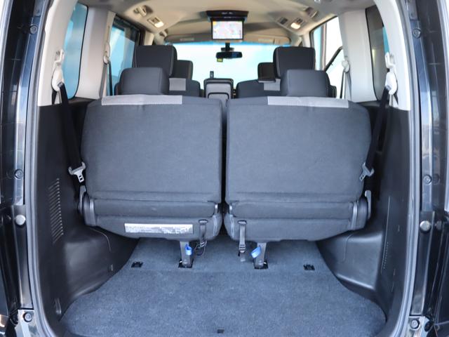 セレナ ライダーブラックラインS-HVアドバンスドセーフティ 純正8インチナビ/アルパイン10.1型フリップダウン/アラウンドビューモニター/インテリジェントクリアランスソナー/前後ドラレコ/禁煙車/オートクルーズ/衝突軽減/ETC/フルセグ/Bluetooth(43枚目)