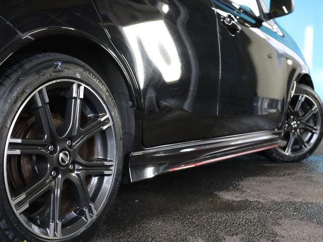 マーチ ニスモ　Ｓ　禁煙／ケンウッドナビ＆スピーカー／ニスモ専用フルエアロ／フルセグ／Ｂｌｕｅｔｏｏｔｈ接続／ＵＳＢ入力／純正１６インチＡＷ／ＡＳＳＵＲＡレーダー／フォグランプ／スマートキー／ＥＴＣ（14枚目）