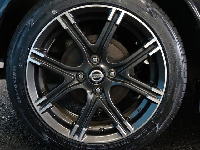 マーチ ニスモ　Ｓ　禁煙／ケンウッドナビ＆スピーカー／ニスモ専用フルエアロ／フルセグ／Ｂｌｕｅｔｏｏｔｈ接続／ＵＳＢ入力／純正１６インチＡＷ／ＡＳＳＵＲＡレーダー／フォグランプ／スマートキー／ＥＴＣ（24枚目）