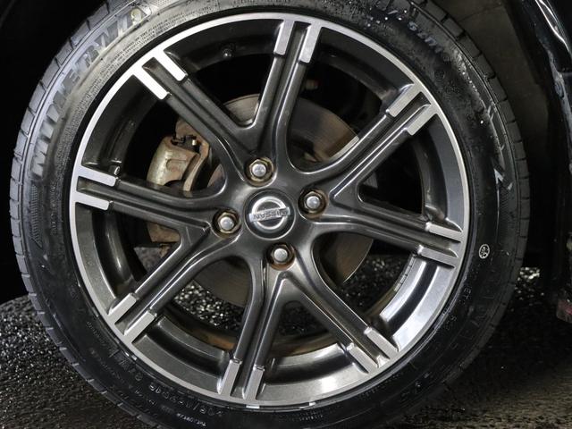 マーチ ニスモ　Ｓ　禁煙／ケンウッドナビ＆スピーカー／ニスモ専用フルエアロ／フルセグ／Ｂｌｕｅｔｏｏｔｈ接続／ＵＳＢ入力／純正１６インチＡＷ／ＡＳＳＵＲＡレーダー／フォグランプ／スマートキー／ＥＴＣ（27枚目）