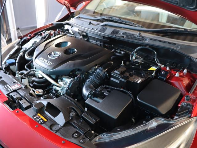 デミオ XDツーリング Lパッケージ セーフティパッケージ/BSM/オートマチックハイビーム/レーンキープ/リアスポ/ヨコハマタイヤ8部山/バックカメラ/オートクルーズ/フルセグ/CD・DVD再生/禁煙車/ハーフレザー/ビルトインETC(63枚目)