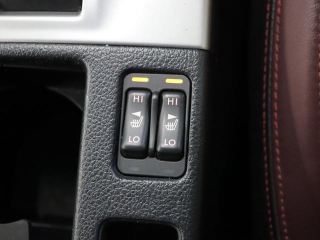 レヴォーグ 2.0STIスポーツアイサイト アドバンスドセーフティP/Stiフルエアロ/アイサイト/純正ナビ/Bluetooth/フルセグ/F・S・Rカメラ/BSM/アダプティブクルーズコントロール/レーンキープアシスト/衝突軽減システム(15枚目)