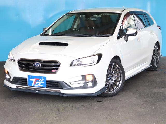 レヴォーグ 2.0STIスポーツアイサイト アドバンスドセーフティP/Stiフルエアロ/アイサイト/純正ナビ/Bluetooth/フルセグ/F・S・Rカメラ/BSM/アダプティブクルーズコントロール/レーンキープアシスト/衝突軽減システム(21枚目)