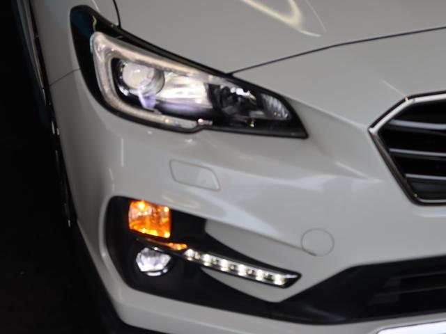 レヴォーグ 2.0STIスポーツアイサイト アドバンスドセーフティP/Stiフルエアロ/アイサイト/純正ナビ/Bluetooth/フルセグ/F・S・Rカメラ/BSM/アダプティブクルーズコントロール/レーンキープアシスト/衝突軽減システム(24枚目)