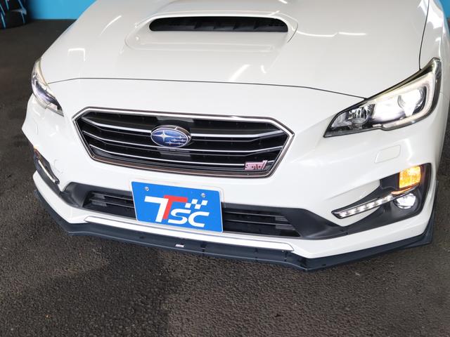 レヴォーグ 2.0STIスポーツアイサイト アドバンスドセーフティP/Stiフルエアロ/アイサイト/純正ナビ/Bluetooth/フルセグ/F・S・Rカメラ/BSM/アダプティブクルーズコントロール/レーンキープアシスト/衝突軽減システム(28枚目)