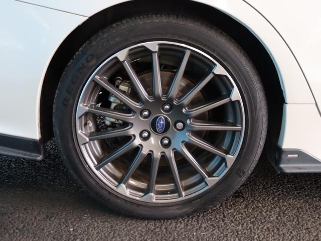 レヴォーグ 2.0STIスポーツアイサイト アドバンスドセーフティP/Stiフルエアロ/アイサイト/純正ナビ/Bluetooth/フルセグ/F・S・Rカメラ/BSM/アダプティブクルーズコントロール/レーンキープアシスト/衝突軽減システム(30枚目)