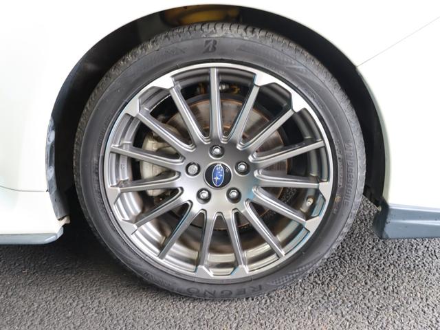 レヴォーグ 2.0STIスポーツアイサイト アドバンスドセーフティP/Stiフルエアロ/アイサイト/純正ナビ/Bluetooth/フルセグ/F・S・Rカメラ/BSM/アダプティブクルーズコントロール/レーンキープアシスト/衝突軽減システム(31枚目)