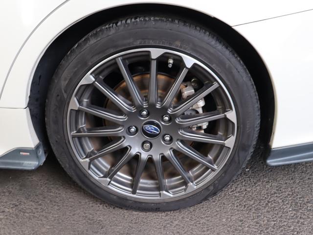 レヴォーグ 2.0STIスポーツアイサイト アドバンスドセーフティP/Stiフルエアロ/アイサイト/純正ナビ/Bluetooth/フルセグ/F・S・Rカメラ/BSM/アダプティブクルーズコントロール/レーンキープアシスト/衝突軽減システム(33枚目)