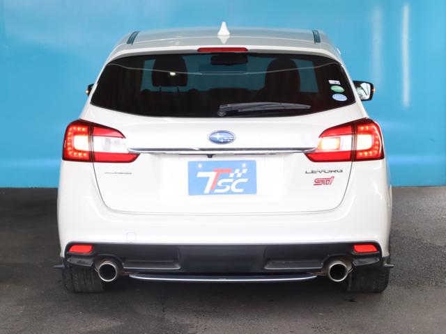 レヴォーグ 2.0STIスポーツアイサイト アドバンスドセーフティP/Stiフルエアロ/アイサイト/純正ナビ/Bluetooth/フルセグ/F・S・Rカメラ/BSM/アダプティブクルーズコントロール/レーンキープアシスト/衝突軽減システム(35枚目)