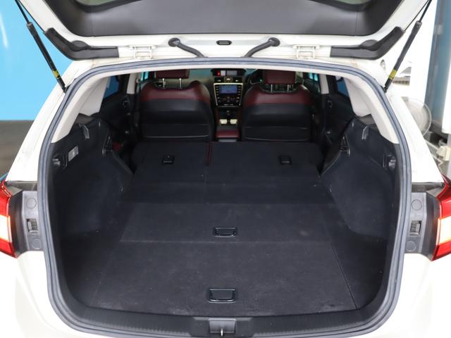 レヴォーグ 2.0STIスポーツアイサイト アドバンスドセーフティP/Stiフルエアロ/アイサイト/純正ナビ/Bluetooth/フルセグ/F・S・Rカメラ/BSM/アダプティブクルーズコントロール/レーンキープアシスト/衝突軽減システム(43枚目)