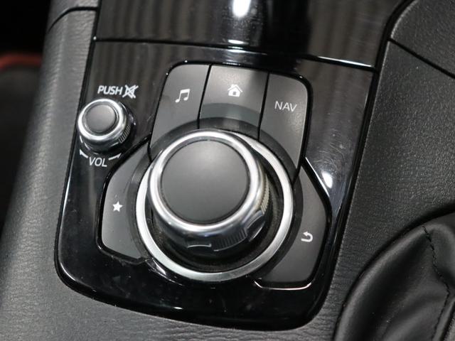 アクセラスポーツ XD 禁煙/マツダスピードエアロ/大型リアスポイラー/サンルーフ/BOSEサウンド/レーダークルーズ/衝突軽減ブレーキ/レーンキープ/社外AW/純正ナビ/フルセグ視聴/Bluetooth接続/シートヒーター(30枚目)