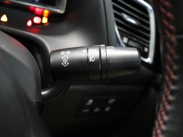 アクセラスポーツ XD 禁煙/マツダスピードエアロ/大型リアスポイラー/サンルーフ/BOSEサウンド/レーダークルーズ/衝突軽減ブレーキ/レーンキープ/社外AW/純正ナビ/フルセグ視聴/Bluetooth接続/シートヒーター(32枚目)