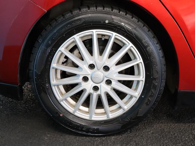 アクセラスポーツ XD 禁煙/マツダスピードエアロ/大型リアスポイラー/サンルーフ/BOSEサウンド/レーダークルーズ/衝突軽減ブレーキ/レーンキープ/社外AW/純正ナビ/フルセグ視聴/Bluetooth接続/シートヒーター(44枚目)