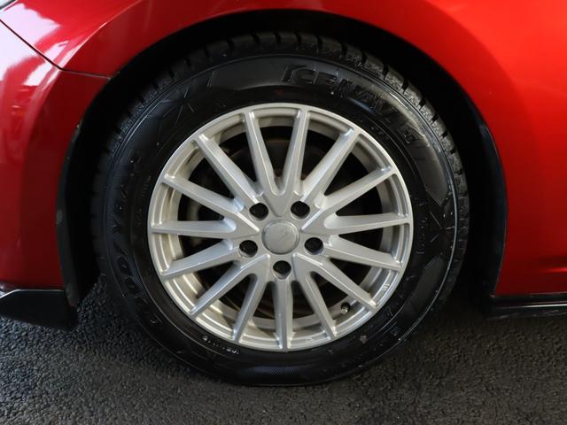 アクセラスポーツ XD 禁煙/マツダスピードエアロ/大型リアスポイラー/サンルーフ/BOSEサウンド/レーダークルーズ/衝突軽減ブレーキ/レーンキープ/社外AW/純正ナビ/フルセグ視聴/Bluetooth接続/シートヒーター(46枚目)