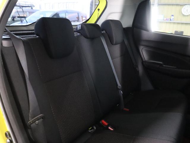 スイフトスポーツ ベースグレード セーフティパッケージ/全方位モニター用カメラパッケージ/ターボ/シートヒーター/アダプティブクルーズコントロール/ハイビームアシスト/LEDヘッドライト/ドライブレコーダー/(8枚目)