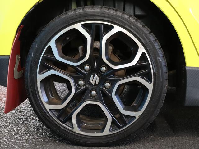 スイフトスポーツ ベースグレード セーフティパッケージ/全方位モニター用カメラパッケージ/ターボ/シートヒーター/アダプティブクルーズコントロール/ハイビームアシスト/LEDヘッドライト/ドライブレコーダー/(29枚目)