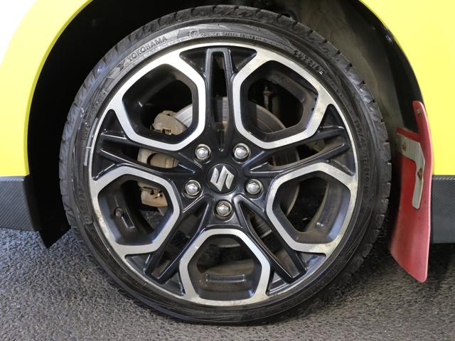 スイフトスポーツ ベースグレード セーフティパッケージ/全方位モニター用カメラパッケージ/ターボ/シートヒーター/アダプティブクルーズコントロール/ハイビームアシスト/LEDヘッドライト/ドライブレコーダー/(30枚目)