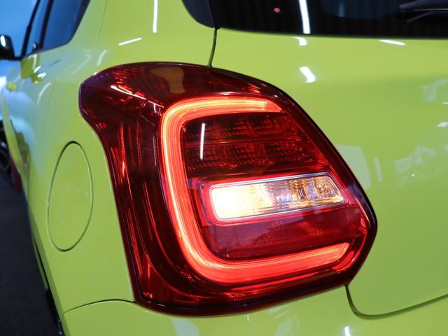 スイフトスポーツ ベースグレード セーフティパッケージ/全方位モニター用カメラパッケージ/ターボ/シートヒーター/アダプティブクルーズコントロール/ハイビームアシスト/LEDヘッドライト/ドライブレコーダー/(33枚目)