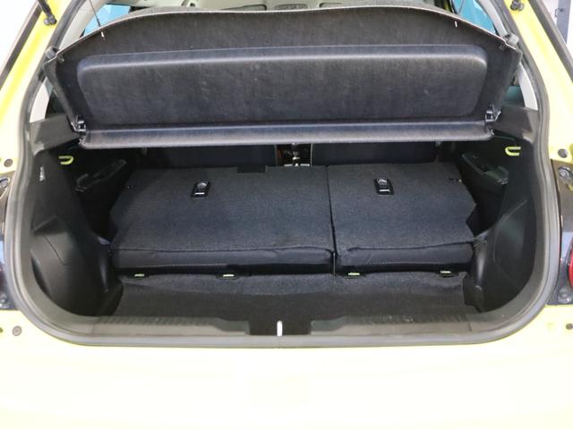 スイフトスポーツ ベースグレード セーフティパッケージ/全方位モニター用カメラパッケージ/ターボ/シートヒーター/アダプティブクルーズコントロール/ハイビームアシスト/LEDヘッドライト/ドライブレコーダー/(39枚目)