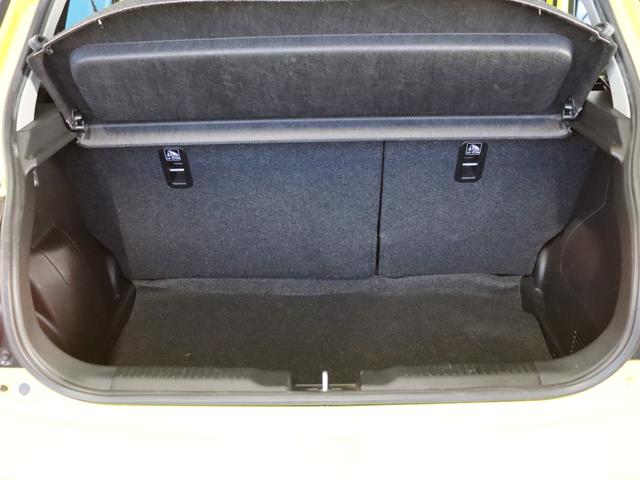 スイフトスポーツ ベースグレード セーフティパッケージ/全方位モニター用カメラパッケージ/ターボ/シートヒーター/アダプティブクルーズコントロール/ハイビームアシスト/LEDヘッドライト/ドライブレコーダー/(40枚目)