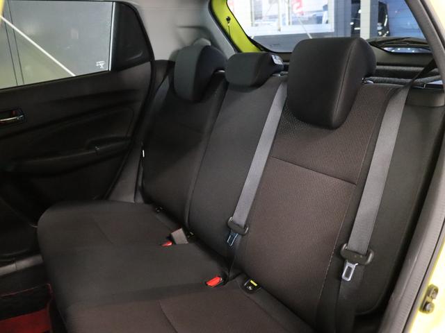 スイフトスポーツ ベースグレード セーフティパッケージ/全方位モニター用カメラパッケージ/ターボ/シートヒーター/アダプティブクルーズコントロール/ハイビームアシスト/LEDヘッドライト/ドライブレコーダー/(45枚目)