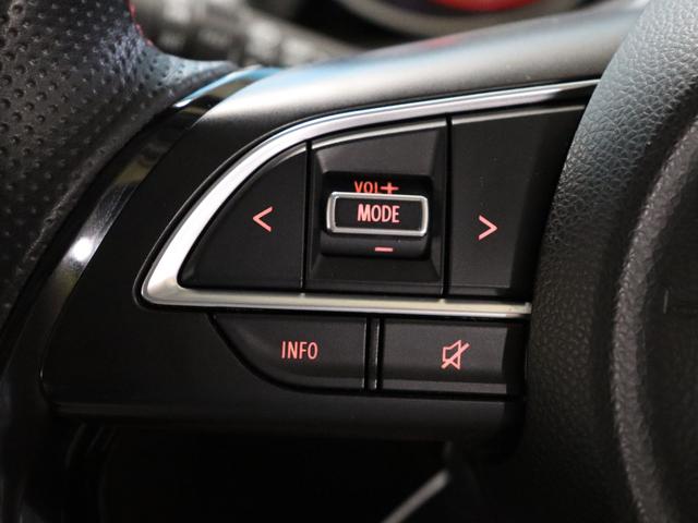 スイフトスポーツ ベースグレード セーフティパッケージ/全方位モニター用カメラパッケージ/ターボ/シートヒーター/アダプティブクルーズコントロール/ハイビームアシスト/LEDヘッドライト/ドライブレコーダー/(51枚目)