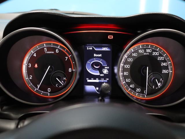 スイフトスポーツ ベースグレード セーフティパッケージ/全方位モニター用カメラパッケージ/ターボ/シートヒーター/アダプティブクルーズコントロール/ハイビームアシスト/LEDヘッドライト/ドライブレコーダー/(60枚目)