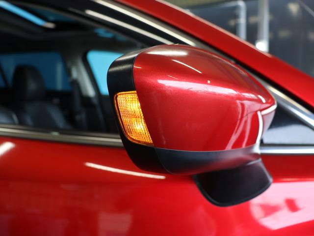 アテンザワゴン ＸＤ　Ｌパッケージ　ＢＯＳＥ／サンルーフ／禁煙／ブラインドスポットモニター／車高調／アダプティブクルーズコントロール／黒革シート／パワーシート／シートヒーター／純正ナビ／バックカメラ／Ｂｌｕｅｔｏｏｔｈ／ルーフレール（24枚目）