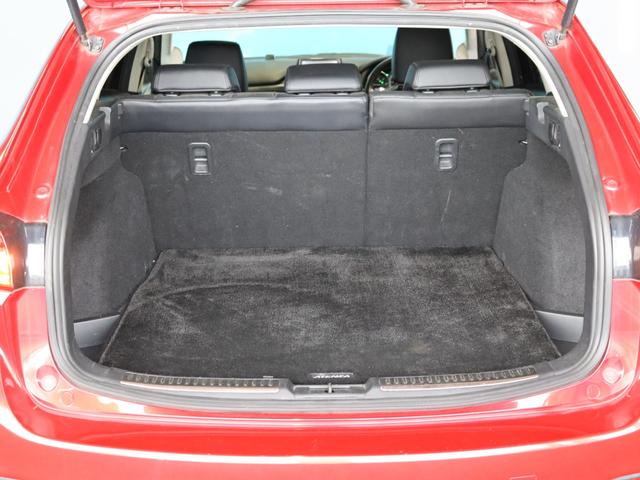 アテンザワゴン ＸＤ　Ｌパッケージ　ＢＯＳＥ／サンルーフ／禁煙／ブラインドスポットモニター／車高調／アダプティブクルーズコントロール／黒革シート／パワーシート／シートヒーター／純正ナビ／バックカメラ／Ｂｌｕｅｔｏｏｔｈ／ルーフレール（38枚目）