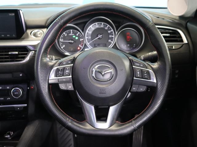 アテンザワゴン ＸＤ　Ｌパッケージ　ＢＯＳＥ／サンルーフ／禁煙／ブラインドスポットモニター／車高調／アダプティブクルーズコントロール／黒革シート／パワーシート／シートヒーター／純正ナビ／バックカメラ／Ｂｌｕｅｔｏｏｔｈ／ルーフレール（40枚目）