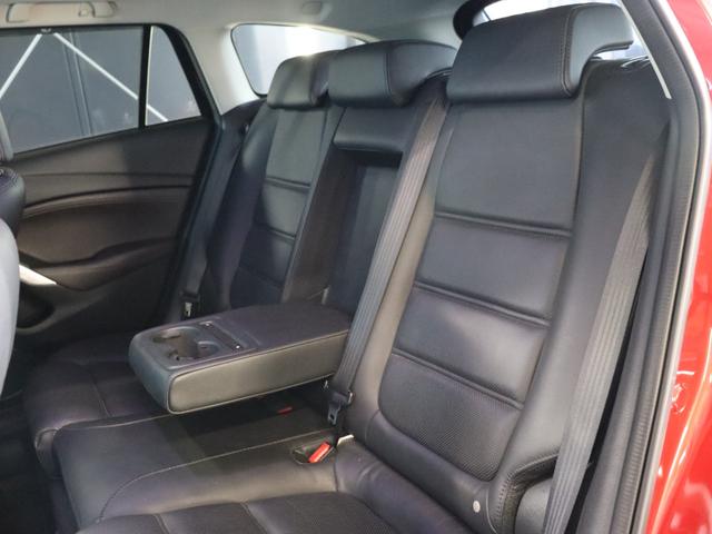 アテンザワゴン ＸＤ　Ｌパッケージ　ＢＯＳＥ／サンルーフ／禁煙／ブラインドスポットモニター／車高調／アダプティブクルーズコントロール／黒革シート／パワーシート／シートヒーター／純正ナビ／バックカメラ／Ｂｌｕｅｔｏｏｔｈ／ルーフレール（44枚目）