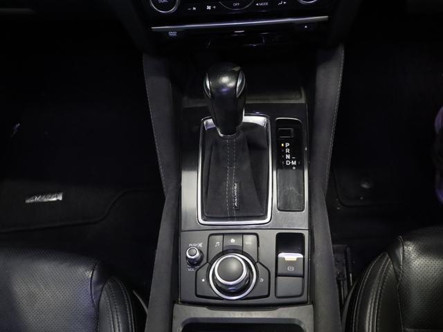 アテンザワゴン ＸＤ　Ｌパッケージ　ＢＯＳＥ／サンルーフ／禁煙／ブラインドスポットモニター／車高調／アダプティブクルーズコントロール／黒革シート／パワーシート／シートヒーター／純正ナビ／バックカメラ／Ｂｌｕｅｔｏｏｔｈ／ルーフレール（48枚目）