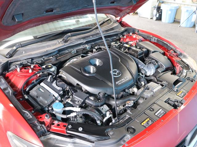 アテンザワゴン ＸＤ　Ｌパッケージ　ＢＯＳＥ／サンルーフ／禁煙／ブラインドスポットモニター／車高調／アダプティブクルーズコントロール／黒革シート／パワーシート／シートヒーター／純正ナビ／バックカメラ／Ｂｌｕｅｔｏｏｔｈ／ルーフレール（64枚目）