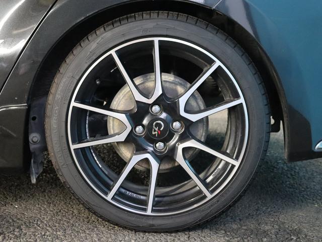 アクア Ｇ　Ｇ’ｓ　スマートエントリーＰＫＧ／ナビレディＰＫＧ／禁煙／ＫＥＮＷＯＯＤナビ／Ｂｌｕｅｔｏｏｔｈオーディオ／フルセグ／Ｂカメラ／衝突軽減システム／レーンキープ／オートマチックハイビーム／クルコン／ＥＴＣ（30枚目）