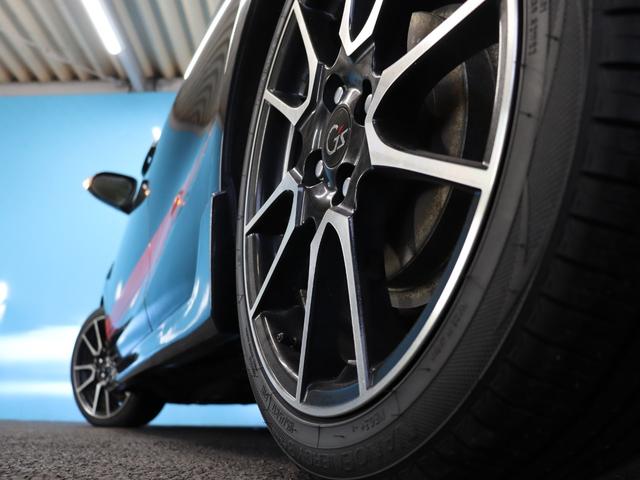 アクア Ｇ　Ｇ’ｓ　スマートエントリーＰＫＧ／ナビレディＰＫＧ／禁煙／ＫＥＮＷＯＯＤナビ／Ｂｌｕｅｔｏｏｔｈオーディオ／フルセグ／Ｂカメラ／衝突軽減システム／レーンキープ／オートマチックハイビーム／クルコン／ＥＴＣ（32枚目）