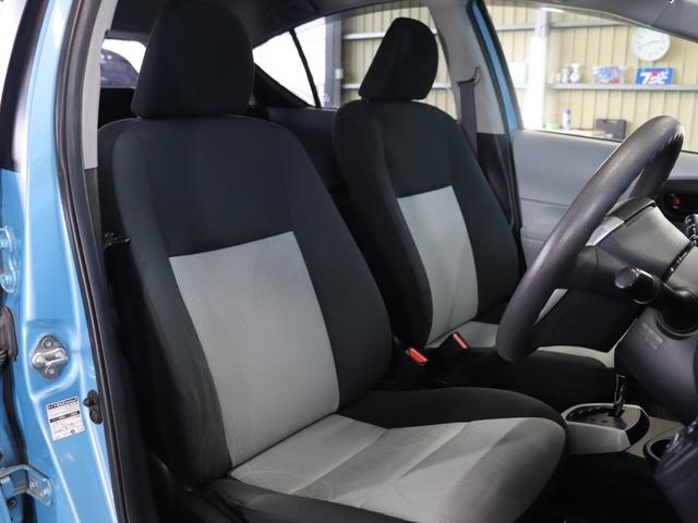 アクア S 禁煙/純正ナビ/バックカメラ/スマートキー/LEDヘッドライト/地デジ/Bluetooth接続/ステアリングリモコン/フォグランプ(7枚目)