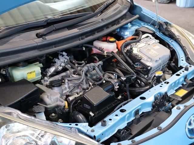 アクア S 禁煙/純正ナビ/バックカメラ/スマートキー/LEDヘッドライト/地デジ/Bluetooth接続/ステアリングリモコン/フォグランプ(15枚目)