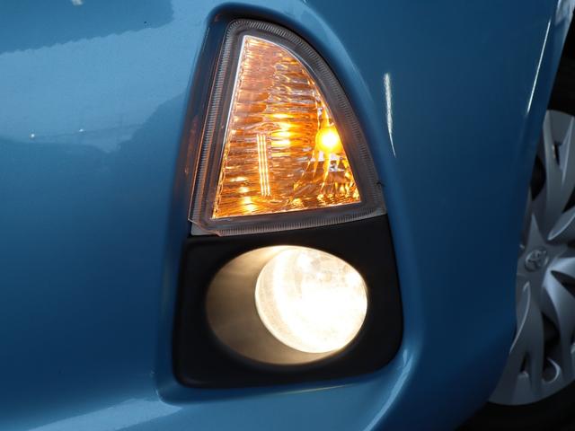 アクア S 禁煙/純正ナビ/バックカメラ/スマートキー/LEDヘッドライト/地デジ/Bluetooth接続/ステアリングリモコン/フォグランプ(25枚目)