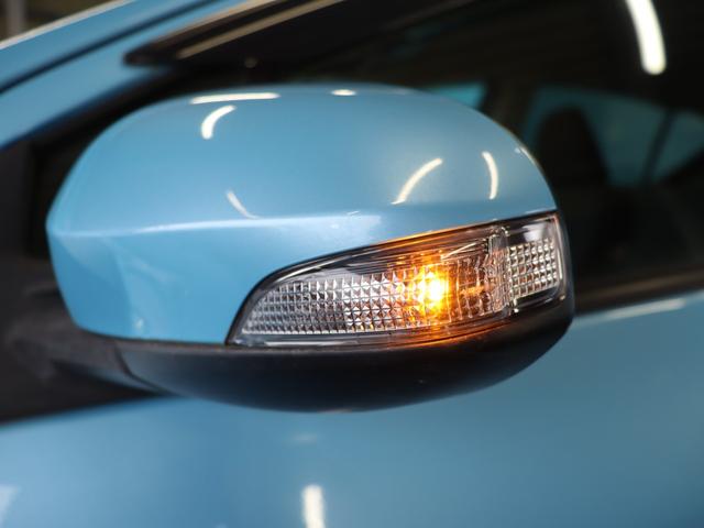 アクア S 禁煙/純正ナビ/バックカメラ/スマートキー/LEDヘッドライト/地デジ/Bluetooth接続/ステアリングリモコン/フォグランプ(27枚目)