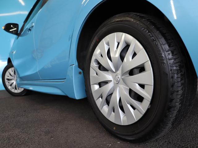 アクア S 禁煙/純正ナビ/バックカメラ/スマートキー/LEDヘッドライト/地デジ/Bluetooth接続/ステアリングリモコン/フォグランプ(34枚目)