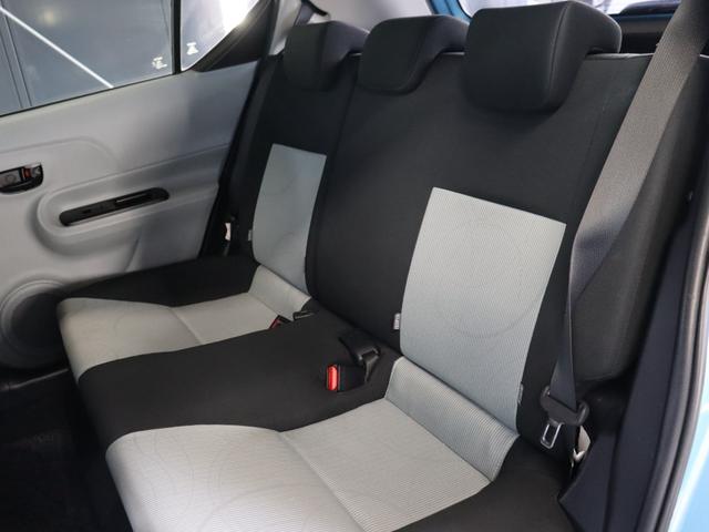 アクア S 禁煙/純正ナビ/バックカメラ/スマートキー/LEDヘッドライト/地デジ/Bluetooth接続/ステアリングリモコン/フォグランプ(44枚目)