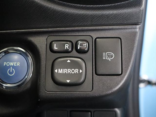 アクア S 禁煙/純正ナビ/バックカメラ/スマートキー/LEDヘッドライト/地デジ/Bluetooth接続/ステアリングリモコン/フォグランプ(46枚目)