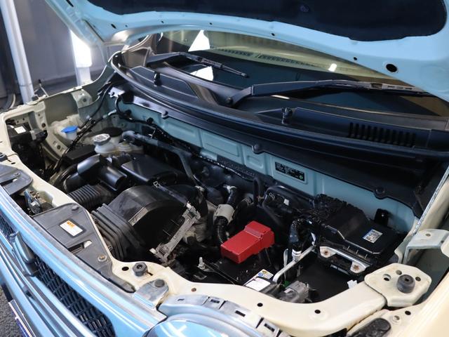 ハスラー Jスタイルターボ 全方位モニター/シートヒーター/レーダークルーズ/レーンアシスト/純正15インチAW/クリアランスソナー/LEDヘッドライト/フルセグ視聴/Bluetooth接続/ETC/ルーフレール(17枚目)