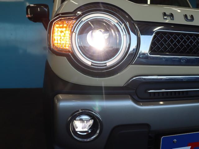 ハスラー Jスタイルターボ 全方位モニター/シートヒーター/レーダークルーズ/レーンアシスト/純正15インチAW/クリアランスソナー/LEDヘッドライト/フルセグ視聴/Bluetooth接続/ETC/ルーフレール(23枚目)