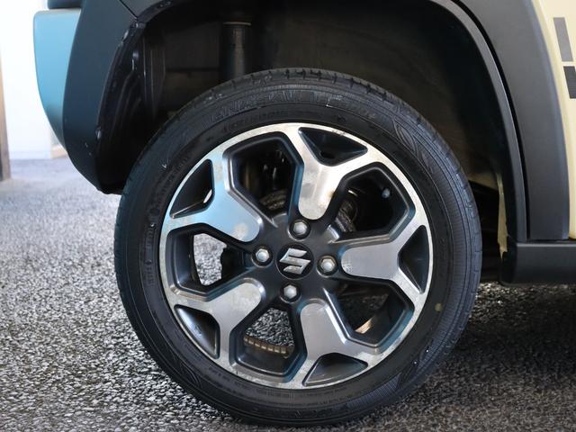 ハスラー Jスタイルターボ 全方位モニター/シートヒーター/レーダークルーズ/レーンアシスト/純正15インチAW/クリアランスソナー/LEDヘッドライト/フルセグ視聴/Bluetooth接続/ETC/ルーフレール(27枚目)