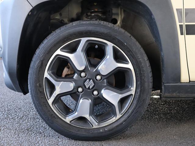 ハスラー Jスタイルターボ 全方位モニター/シートヒーター/レーダークルーズ/レーンアシスト/純正15インチAW/クリアランスソナー/LEDヘッドライト/フルセグ視聴/Bluetooth接続/ETC/ルーフレール(30枚目)